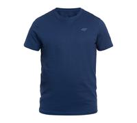4F M2256 T-shirt - Navy Blue