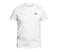 4F M2256 T-shirt - White