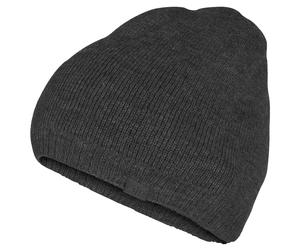 4F M304 Beanie - Dark Grey
