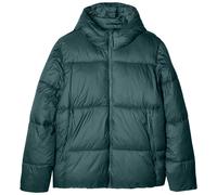 4F M480 Jacket - Green