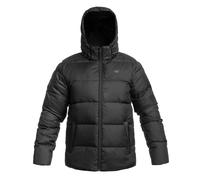 4F M513 Down Jacket - Deep Black