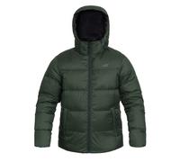 4F M513 Down Jacket - Olive