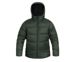 4F M513 Down Jacket - Olive
