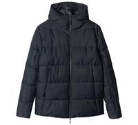 4F M580 Jacket - Deep Black