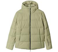 4F M580 Jacket - Khaki
