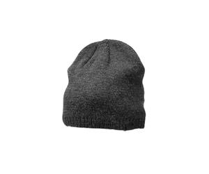 4F Men's Cap, Dark Grey Blend, One Size