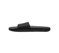 4F Men's Flipflop M047a Flip-Flop, Deep Black, 7.5 UK