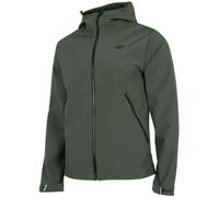 4F softshell jacket M H4Z22 SFM001 44S