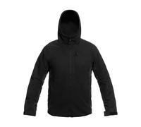 4F Softshell M313 Jacket - Black