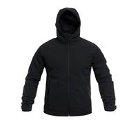 4F Softshell M324 Jacket - Black