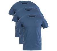 4F TTSHM0876 T-shirt Denim - 3 pcs.