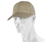 4F U367 Baseball Cap - Olive/Khaki