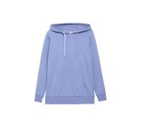 4F W sweatshirt H4L22-BLD352 blue