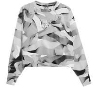 4F W sweatshirt H4Z21 BLD021 90A