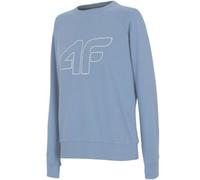 4F W sweatshirt H4Z22 BLD350 32S