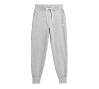 4F Womens Cuff Jogger Closed Hem Fleece Jogging Bottoms Sweatpants Insulating