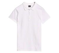 4F Women's F365 Slim Polo Shirt in White | Size: Medium 4F White M
