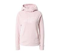 4F Women's Fleece Pld352 Jeans, Pale Coral, L