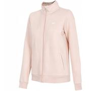 4F Women's H4L22 BLD351 Sweatshirt in Pink | Size: Small 4F Pink S