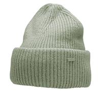 4F Women's H4Z22 CAD005 Beanie in Green | Size: Small 4F Green S