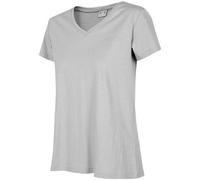 4F Womens/Ladies H4Z22 TSD352 Plain T-Shirt MR356