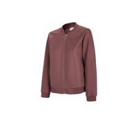 4F Women's Sweatshirt Zip W H4L21-BLD021 60S