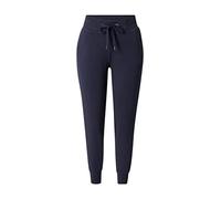 4F Women's Pants Spdd350 Trousers, Navy, M