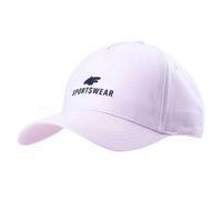 4F Women's WSS24ACABU266 Baseball Cap in Violet | Size: S/M 4F Violet S/M