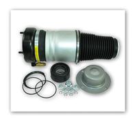 4F0616039J Front Left Air Suspension Spring Bag Replacement For A6 Allroad C6 (4FH) (4F2) (4F5)