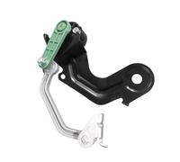 4F0616572D Right Rear Level Sensor Bracket For A6 For Avant For Allroad 4F2 C6 Air Suspension Body Height Ride Height Sensor
