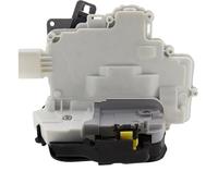 4F0839015 4F0839016 for A3 for A6 8P1 8P7 for C6 for A8 Door Lock Actuator Front Rear Left Right 4F1837015G 4F1837016 Door Lock Catch Actuator(Real Left)