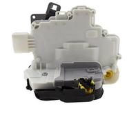 4F0839015 4F0839016 for A3 for A6 8P1 8P7 for C6 for A8 Door Lock Actuator Front Rear Left Right 4F1837015G 4F1837016 Door Lock Catch Actuator(Front Left)