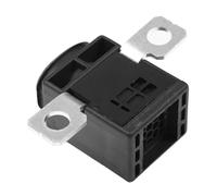 4F0915519 Battery Cut Off Fuse Overload Protection Trip Car Compatible For Audi A6L Q5 A7(1Pc)