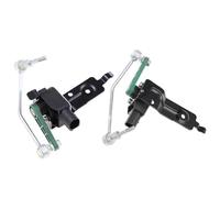 4F0941285B 4F0941286B 4F0616571J 4F0616572D Car Front Rear Right Left Height Level Sensor For A6 SLS020 Ride height sensor(A pair-Front)