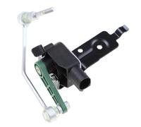 4F0941285B 4F0941286B Front Rear Left/Right Headlight Level Sensor Car Headlight Level Sensor Repair(Front Left)