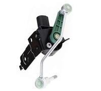 4F0941285F 4F0941286B 1T0907503 4F0941285 Car Headlight Height Level Sensor Suspension For A6 C6 S6 Ride Height Sensor(Left Front)