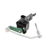 4F0941285F 4F0941286B Front Left Right Suspention Headlight Level Sensor For Audi A6 C6 2005-2011 Headlight Level Sensor Repair(Front right)