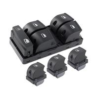 4F0959851H For A3 For 8P For A6 For S6 For RS6 For C6 For Q7 2004-2011 Master Window Switch Control Button Window Regulator Switch(Normal Set)