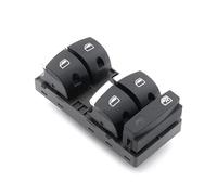 4F0959851H For A3 For 8P For A6 For S6 For RS6 For C6 For Q7 2004-2011 Master Window Switch Control Button Window Regulator Switch(Chrome Main Switch)