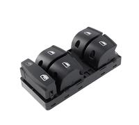 4F0959851H For A3 For 8P For A6 For S6 For RS6 For C6 For Q7 2004-2011 Master Window Switch Control Button Window Regulator Switch(4F0959851 A F)