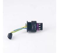 4F0973703 PDC Parking Sensor Cable 1PCS For VW For GOLF For PASSAT For A1 A3 A4 A6 A7 Q5 Q7 R8 TT For Seat For Skoda Car Reversing Radar Sensors