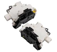 4F1837015 4F1837016 Front Left Right Door Lock Actuators Motor Door Latch Lock Kit for Audi A3 8P1 8P7 8PA