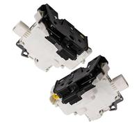 4F1837015 4F1837016 Front Left Right Door Lock Actuators Motor Door Latch Lock Kit for Audi A4 B7 2004-2008