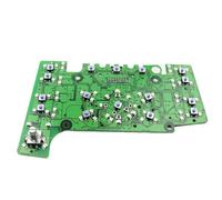 4F1919611 MMI Multimedia Interface Control Panel Circuit Board with Nav LHD for Audi A6 Quattro C6 S6 Q7 4F1919610 4L0919610