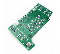 4F1919611 MMi Multimedia Interface Switch Control Panel Circuit Board with Navigation Replacement for Audi A6/S6 2005-2008 Q7 2007-2009 by Automajor