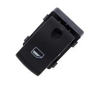 4F1959855 Single Window Switch For A6 S6 C6 RS6 A6 For Allroad Quattro A3 Q7 Power Window Master Switch Button