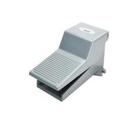 4F210-08 1/4" 2 Position 5 Port Air Food Pneumatic Control Pedal Valve(4F210-08 and PC10-02)