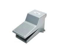 4F210-08 1/4" 2 Position 5 Port Air Food Pneumatic Control Pedal Valve(4F210-08 and PC6-02)