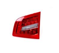 4F5945095J 4F5945096J A6 C6 S6 For Quattro RS6 For Saloon For Sedan 2009 2010 2011 Tail Light Assembly Brake Lamp(Inner right side)