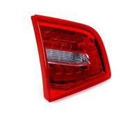 4F5945095J 4F5945096J Tail Light For Audi A6 C6 S6 RS6 Saloon Sedan 2009 2010 2011 LED Assembly Brake Lamp tail light without bulb(Inner left Side)